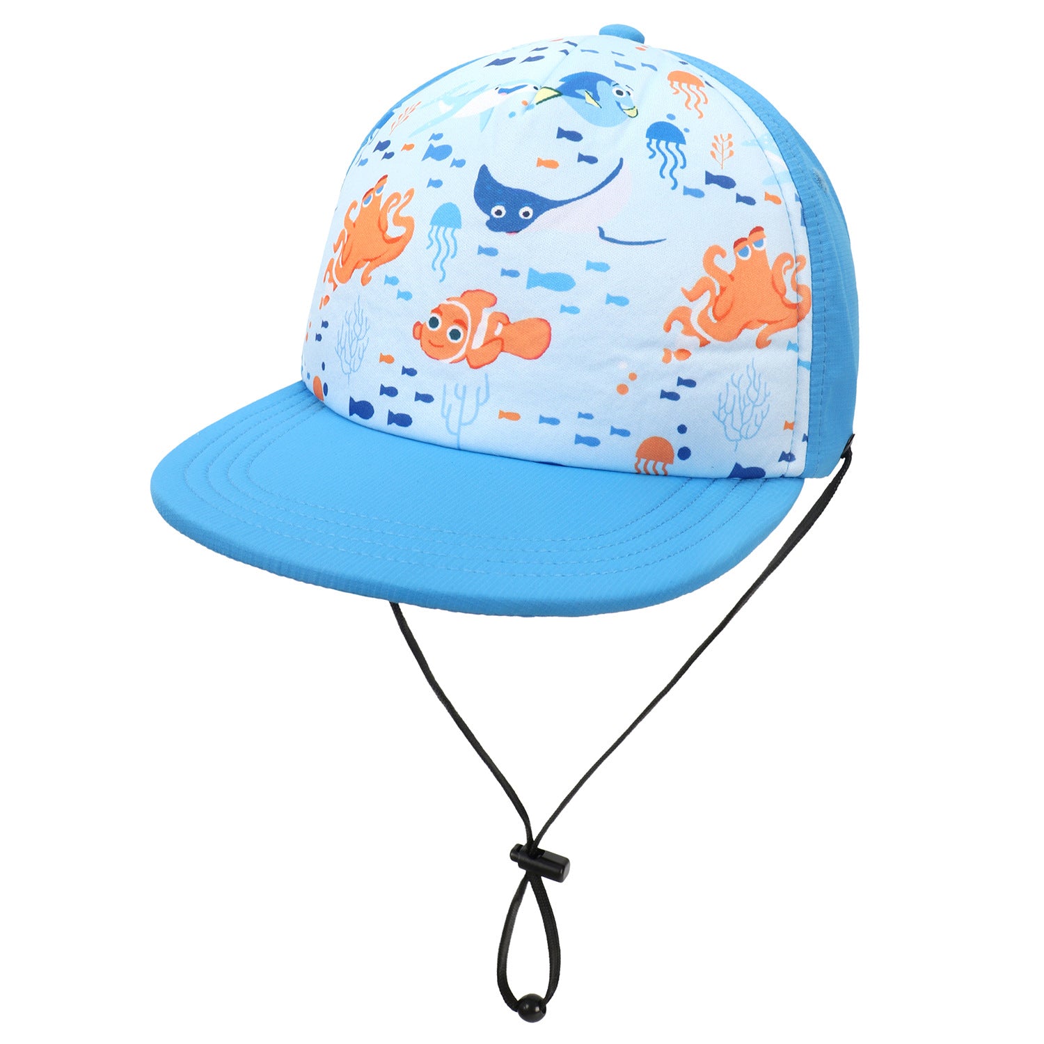 Wholesale Children's Outdoor Anti-UV Quick-drying Sun Hat